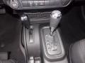 Black - Wrangler Sport 4x4 Photo No. 32