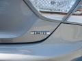 2013 Hyper Silver Metallic Hyundai Sonata Hybrid Limited  photo #8