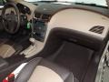 Gold Mist Metallic - Malibu LTZ Sedan Photo No. 30