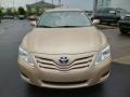 Sandy Beach Metallic - Camry LE V6 Photo No. 2