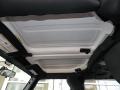 Black - Wrangler Sport 4x4 Photo No. 37
