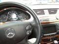 Black - CLS 500 Photo No. 3