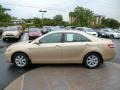 Sandy Beach Metallic - Camry LE V6 Photo No. 4