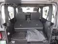 Black - Wrangler Sport 4x4 Photo No. 39
