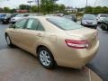 Sandy Beach Metallic - Camry LE V6 Photo No. 5