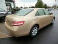 Sandy Beach Metallic - Camry LE V6 Photo No. 7