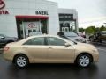 Sandy Beach Metallic - Camry LE V6 Photo No. 8