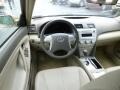 Sandy Beach Metallic - Camry LE V6 Photo No. 14
