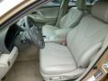 Sandy Beach Metallic - Camry LE V6 Photo No. 15