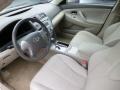 Sandy Beach Metallic - Camry LE V6 Photo No. 16