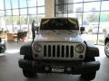 Bright Silver Metallic - Wrangler Sport S 4x4 Photo No. 2
