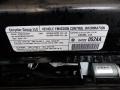 Black - Wrangler Sport 4x4 Photo No. 50