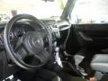 Bright Silver Metallic - Wrangler Sport S 4x4 Photo No. 5