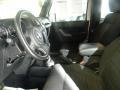 Bright Silver Metallic - Wrangler Sport S 4x4 Photo No. 6
