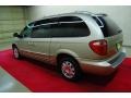 2003 Light Almond Pearl Chrysler Town & Country Limited  photo #4