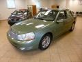 Sage Green - L300 3 Sedan Photo No. 3