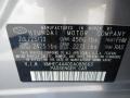 Hyper Silver Metallic - Sonata Hybrid Limited Photo No. 32