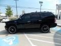 Black - Tahoe LTZ 4x4 Photo No. 10