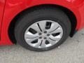 Red Hot - Cruze LS Photo No. 3
