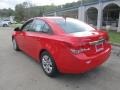 Red Hot - Cruze LS Photo No. 4