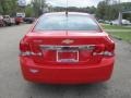 Red Hot - Cruze LS Photo No. 5