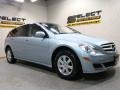 Alpine Rain Metallic - R 350 4Matic Photo No. 3