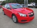 Red Hot - Cruze LS Photo No. 9