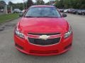 Red Hot - Cruze LS Photo No. 10