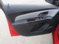 Red Hot - Cruze LS Photo No. 11
