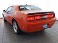 HEMI Orange - Challenger R/T Classic Photo No. 7