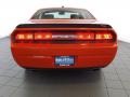 HEMI Orange - Challenger R/T Classic Photo No. 8