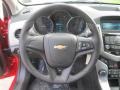 Red Hot - Cruze LS Photo No. 14
