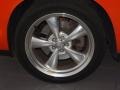HEMI Orange - Challenger R/T Classic Photo No. 10