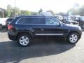 Blackberry Pearl - Grand Cherokee Laredo 4x4 Photo No. 2