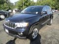 Blackberry Pearl - Grand Cherokee Laredo 4x4 Photo No. 3