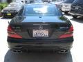 Black - SL 65 AMG Roadster Photo No. 3