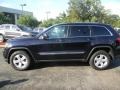 Blackberry Pearl - Grand Cherokee Laredo 4x4 Photo No. 4