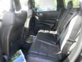 Blackberry Pearl - Grand Cherokee Laredo 4x4 Photo No. 8
