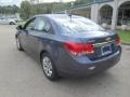 Atlantis Blue Metallic - Cruze LS Photo No. 4