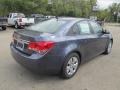 2014 Atlantis Blue Metallic Chevrolet Cruze LS  photo #6