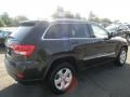 Dark Charcoal Pearl - Grand Cherokee Laredo 4x4 Photo No. 4