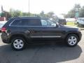 Dark Charcoal Pearl - Grand Cherokee Laredo 4x4 Photo No. 5