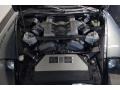 2003 Vanquish  5.9 Liter DOHC 48-Valve V12 Engine