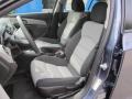 2014 Atlantis Blue Metallic Chevrolet Cruze LS  photo #12