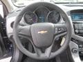 2014 Atlantis Blue Metallic Chevrolet Cruze LS  photo #14
