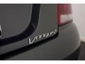 2003 Aston Martin Vanquish Standard Vanquish Model Badge and Logo Photo