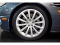 2003 Aston Martin Vanquish Standard Vanquish Model Wheel and Tire Photo