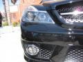 Black - SL 65 AMG Roadster Photo No. 22