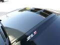 Black - Camaro ZL1 Convertible Photo No. 15