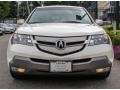 Aspen White Pearl - MDX Technology Photo No. 2